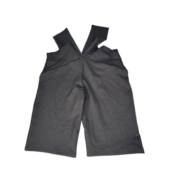 Live The Process Brown Jean Shorts - Picture 3 of 10